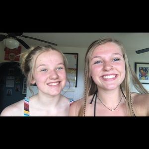 Meet your Posher, Beau